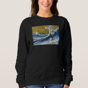 Camiseta Sheltie