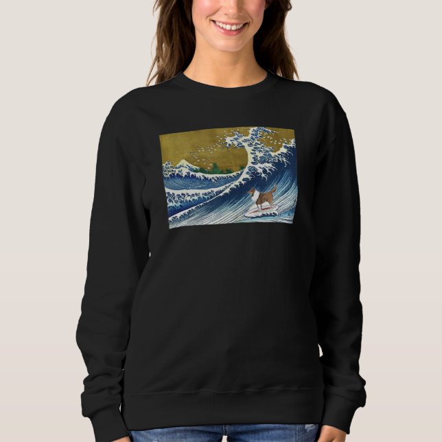 Camiseta Sheltie (Frente)