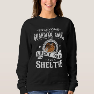 Camiseta Sheltie Dog Owner Funny Gift Idea