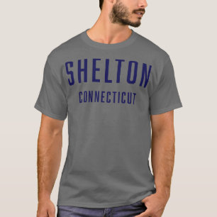 Camiseta Shelton Connecticut TSirt