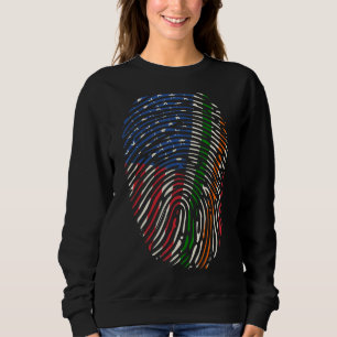 Camiseta Shenanigan Usa Irlanda F