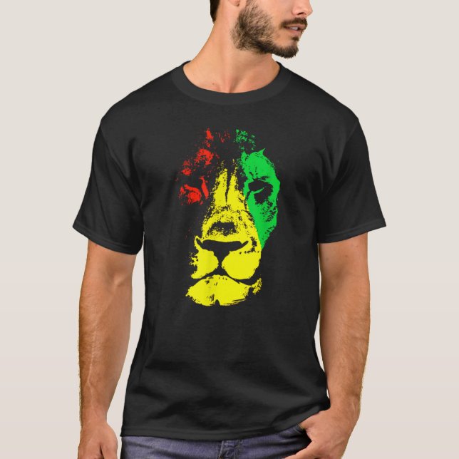 Camiseta Shepherd Australiano Bonito Dão-nos um Xá Adorável (Frente)