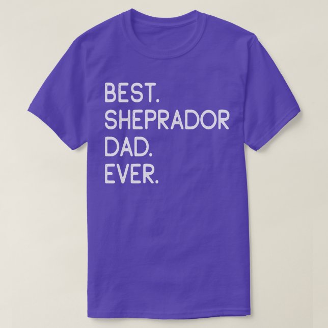 Camiseta Sheprador (Frente do Design)