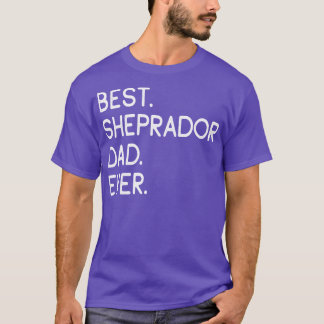 Camiseta Sheprador