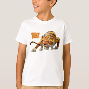 Camiseta Sherekhan 2