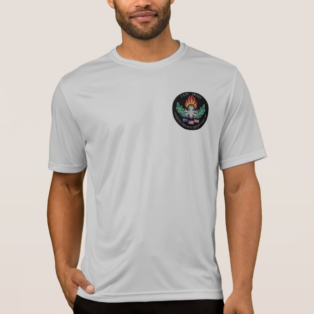 Camiseta Sherlock é CEXE (Frente)