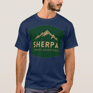 Camiseta Sherpa Malhação Adventures