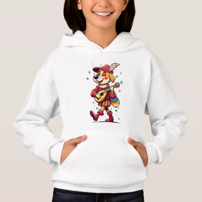 Camiseta Sherwood Forest-7 (Frente)