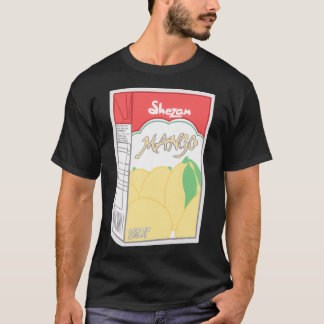 Camiseta Shezan Mango Juice