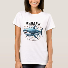 Camiseta Shhakh Surge