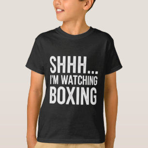 Camiseta Shhh... Estou assistindo engrenagem in a box para