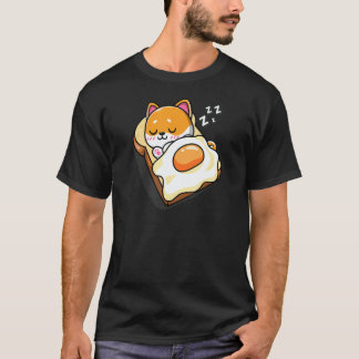 Camiseta Shiba Inu