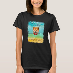 Camiseta Shiba Inu Aniversário Para Crianças Adultos Adulto