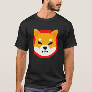 Camiseta Shiba Inu Coin Doge Killer Shiba Inu Crypto