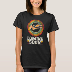 Camiseta Shiba Inu Em Breve Em Crypto Confiamos Em Blockcha