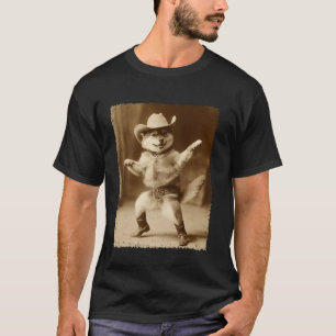 Camiseta Shiba Inu Meme Engraçado Cogão Bobo
