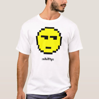 Camiseta : shifty: