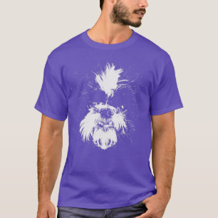 Camiseta Shih Tzu