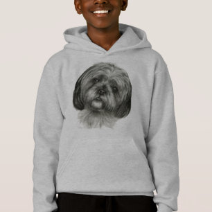 Camiseta Shih Tzu