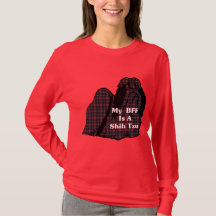 Shih Tzu BFF Ofertas