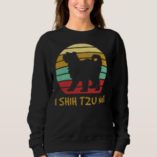 Camiseta Shih Tzu Cute Shih Tzu Shih Tzu Pet Owner Sh