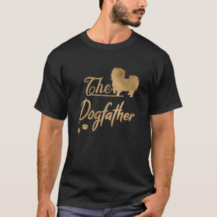 Camiseta Shih Tzu Dogdad