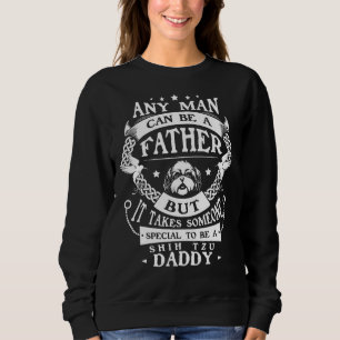 Camiseta Shih Tzu Pai