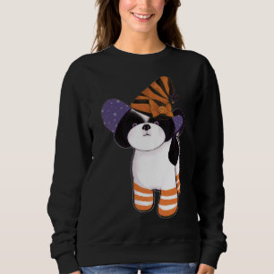 Camiseta Shih Tzu Witch