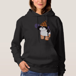 Camiseta Shih Tzu Witch