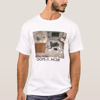 Camiseta shiloh4, OOPS.!!. .NCDR