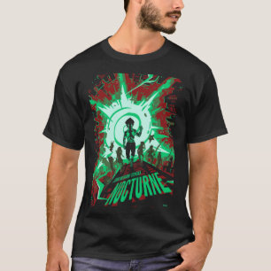 Camiseta Shin Megami Tensei Nocturne