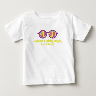 Camiseta Shinning Aura
