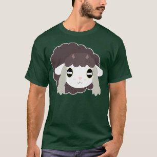 Camiseta Shiny Wooloo