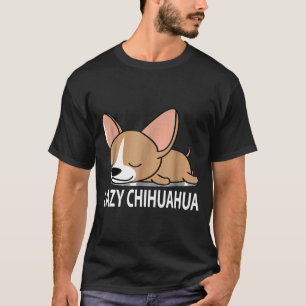 Camiseta Shirt Chihuahua