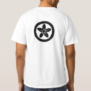 Camiseta Shirt Design nº 2 do sindicato Shiosaki