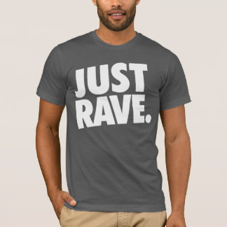 Camiseta Shirt - Justamente Rave