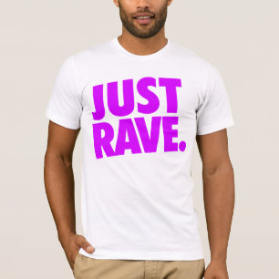 Camiseta Shirt - Justamente Rave 2
