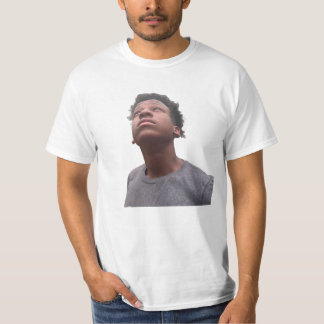 Camiseta Shirt of Clayness