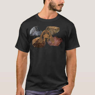 Camiseta Shirt Rock Hound