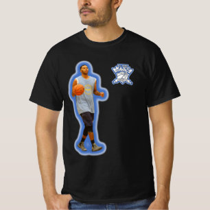 Camiseta Shirt Shaun Diaz