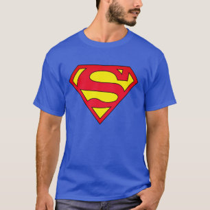 Camiseta Shirt Super Herói