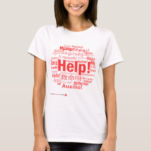 Camiseta Shirts4Japan