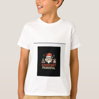 Camiseta SHIRTT-SHIRTT, cristo de Natal