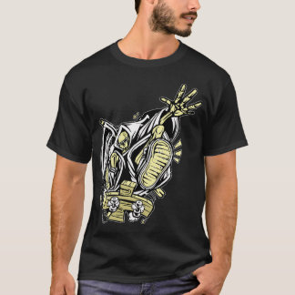 Camiseta Shiva