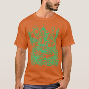 Camiseta Shiva
