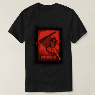 Camiseta shiva do senhor