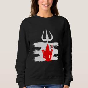 Camiseta Shiva Hindu Hinduísmo Índia Budismo Ganso