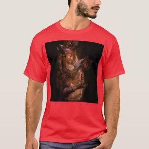 Camiseta Shiva Shakti Tantra Yab Yum