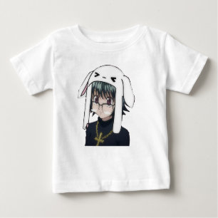 Camiseta Shizuku Murazaki hunter x hunter anime