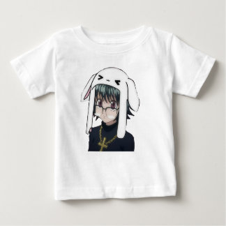 Camiseta Shizuku Murazaki hunter x hunter anime